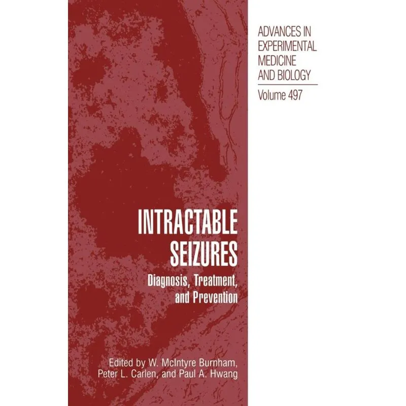 Intractable Seizures