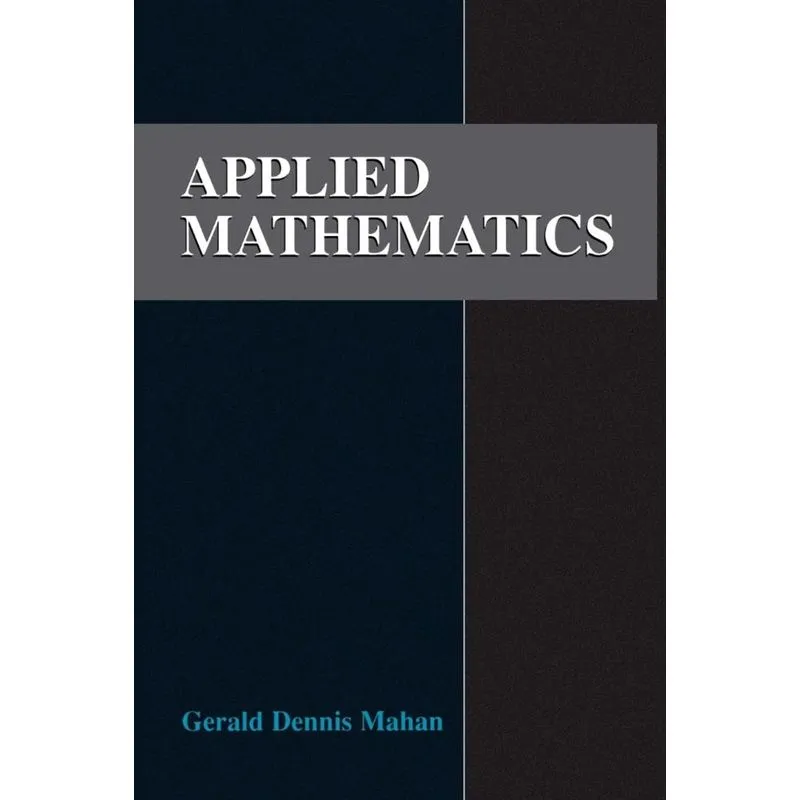 Applied Mathematics