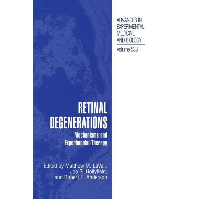Retinal Degenerations