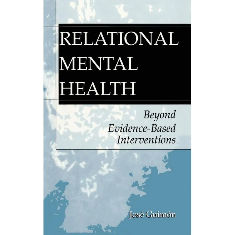 Relational Mental Health