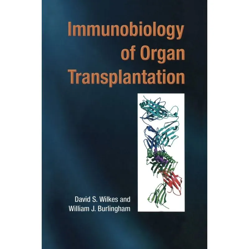 Immunobiology of Organ Transplantation