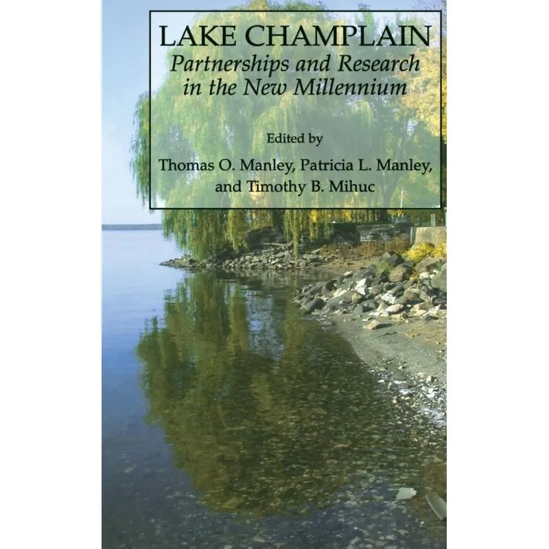 Lake Champlain