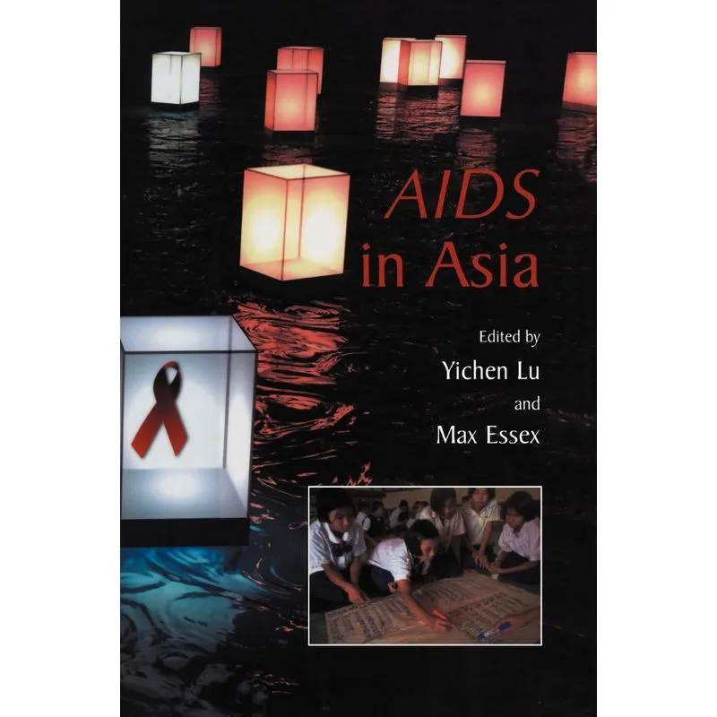 AIDS in Asia