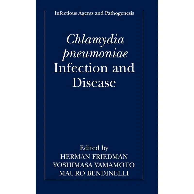 Chlamydia pneumoniae