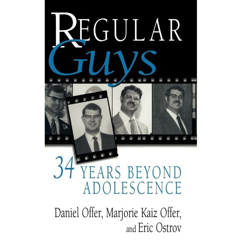 Regular Guys