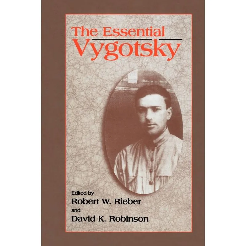 The Essential Vygotsky
