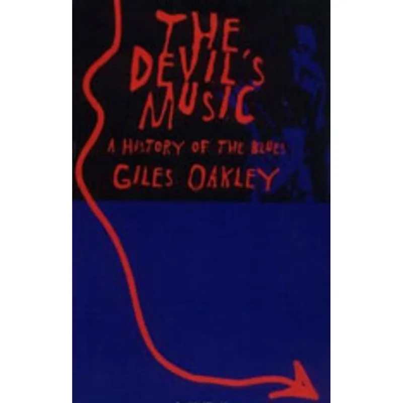 DEVIL'S MUSIC