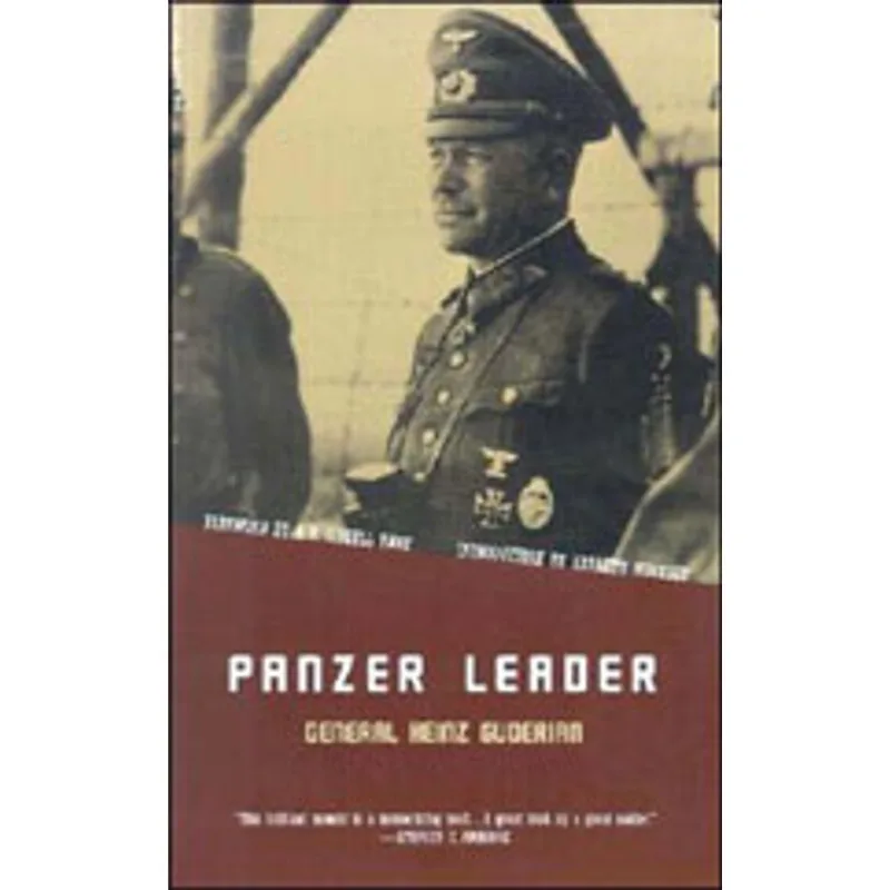 PANZER LEADER