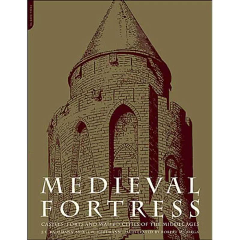MEDIEVAL FORTRESS, THE