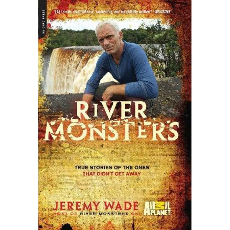 River Monsters