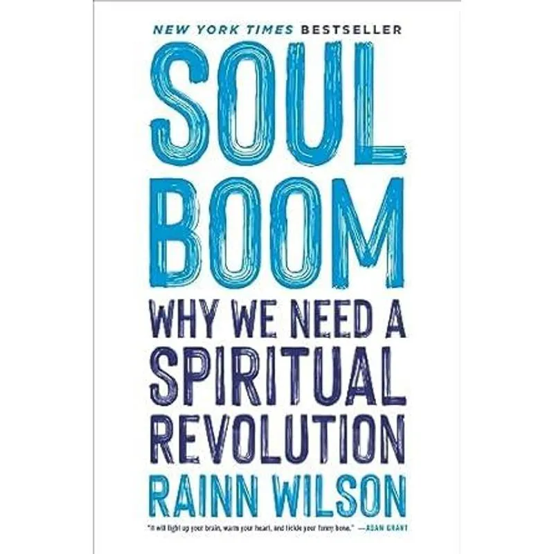 Soul Boom