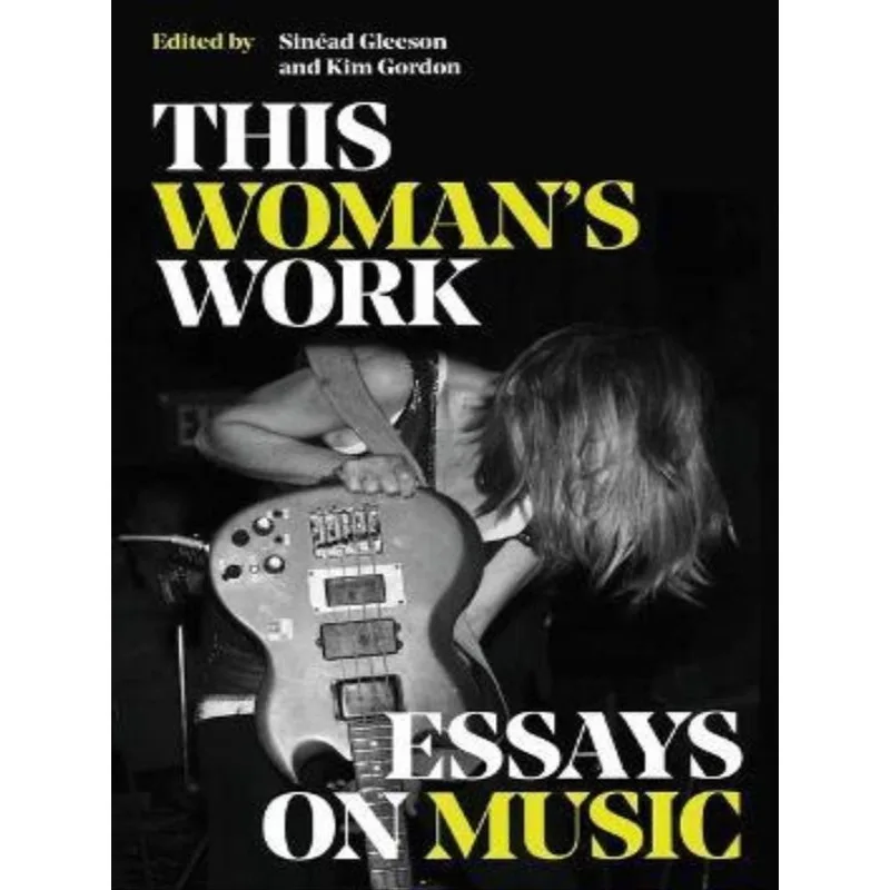 THIS WOMAN'S WORK