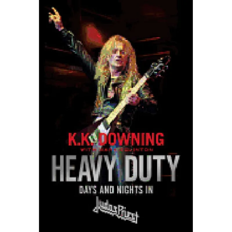 HEAVY DUTY