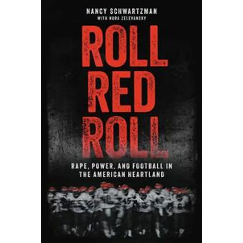 Roll Red Roll
