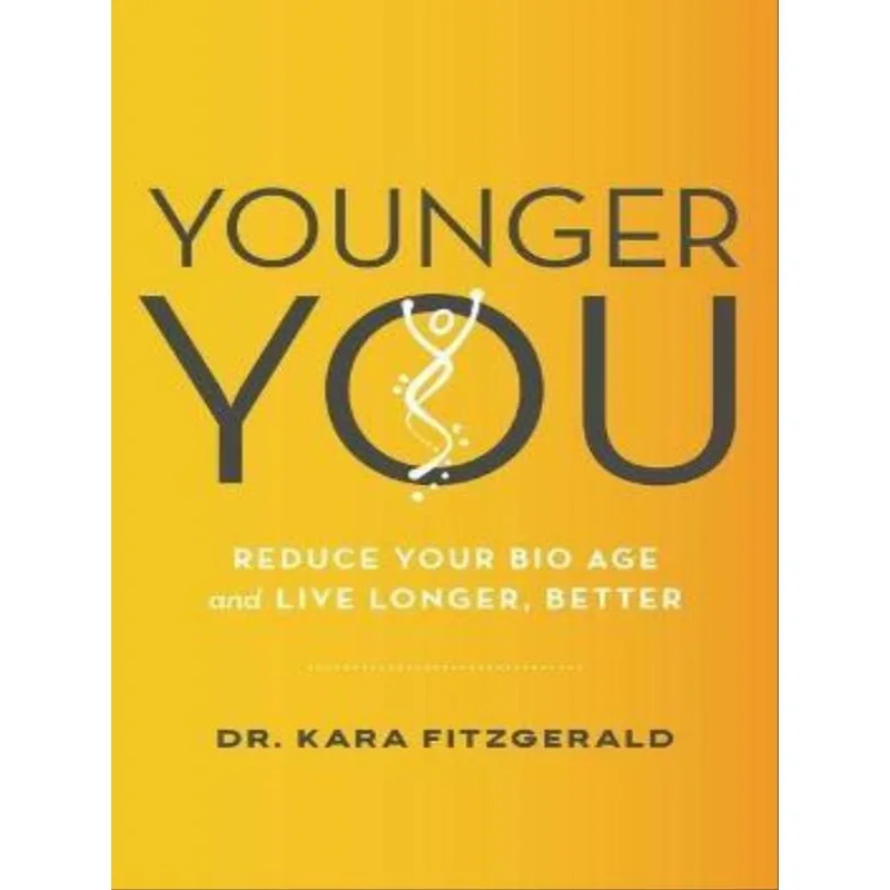 YOUNGER YOU