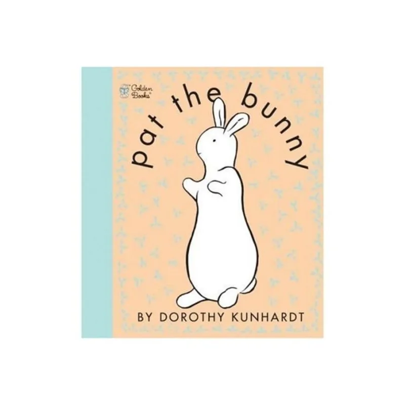 PAT THE BUNNY - DELUXE EDITION
