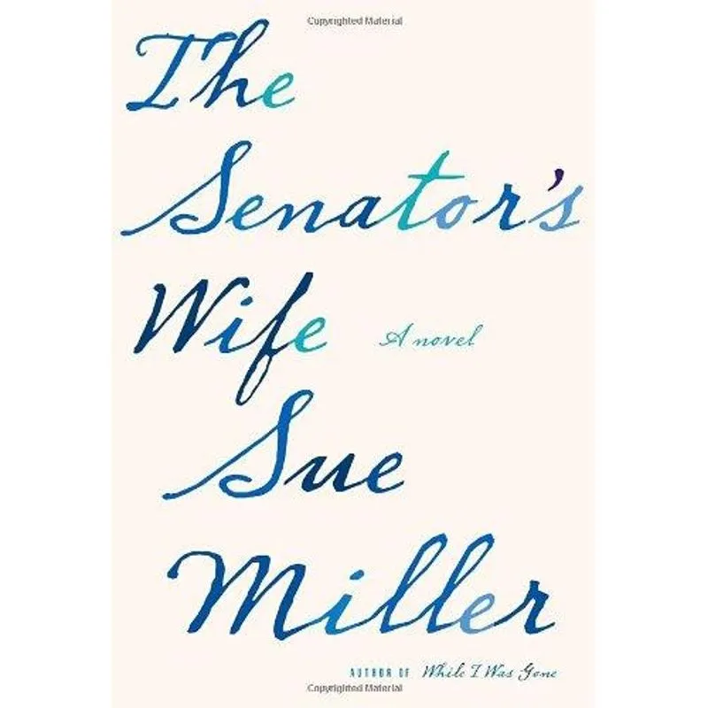 The Senators Wife