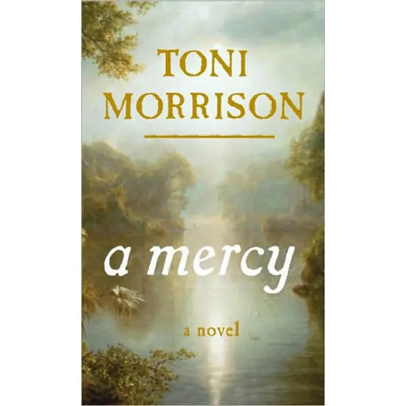A MERCY