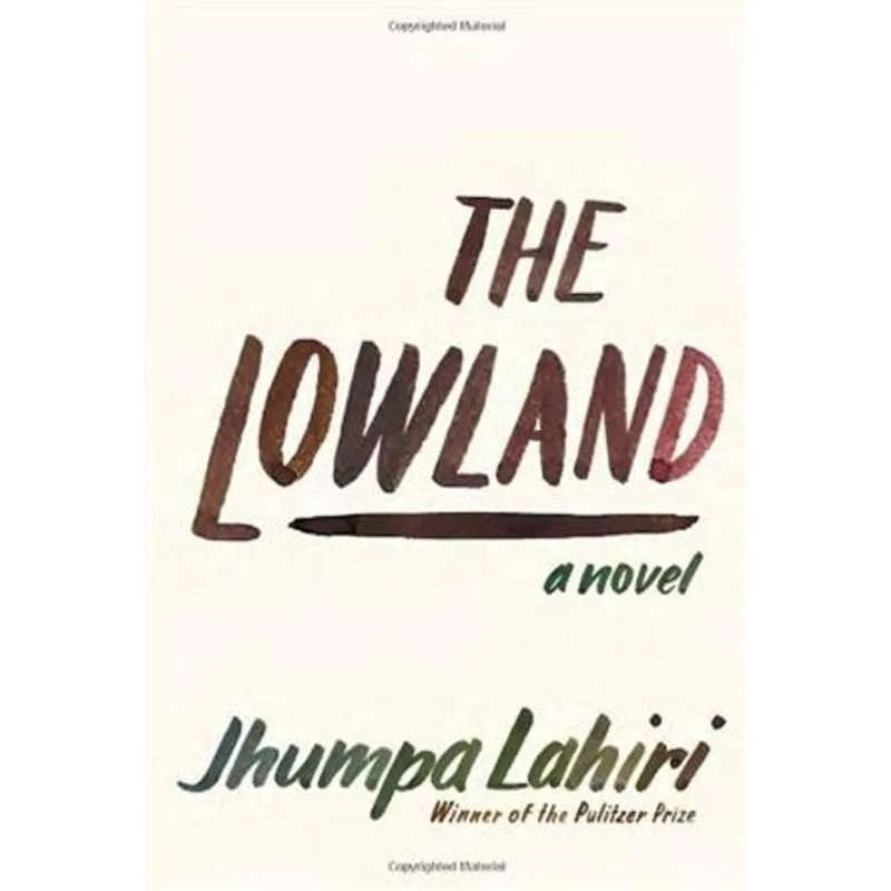 Lowland, The The Lowland