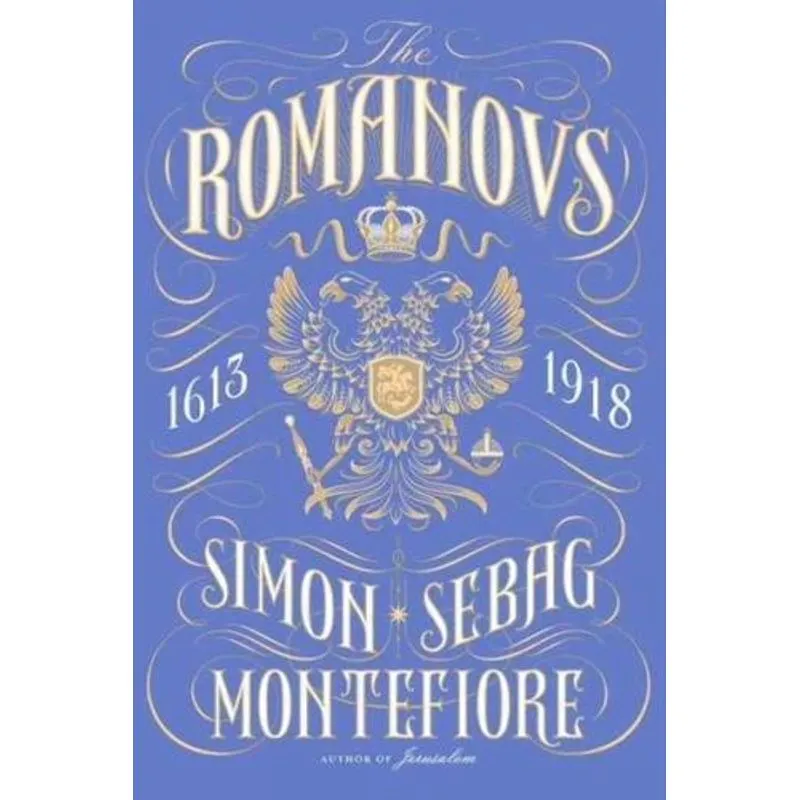 The Romanovs 1613-1918