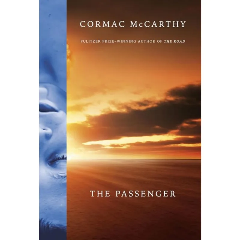 THE PASSENGER