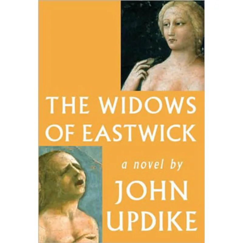 THE WIDOWS OF EASTWICK