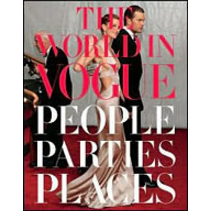 WORLD IN VOGUE, THE