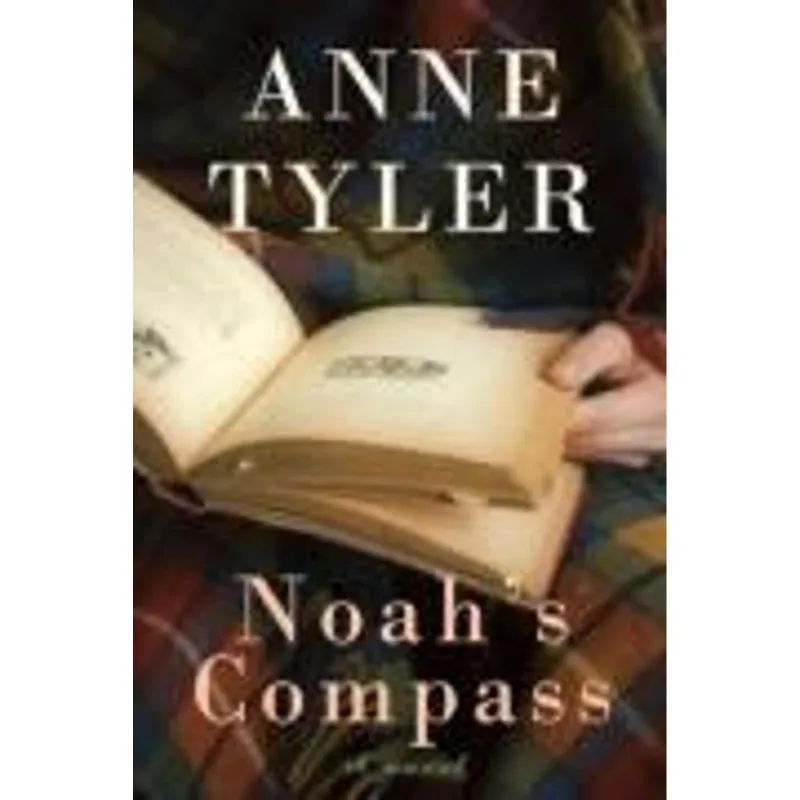 Noah´S Compass