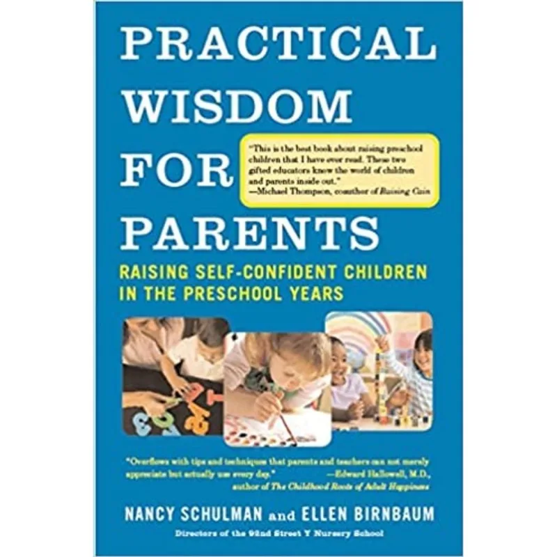 PRACTICAL WISDOM FOR PARENTS