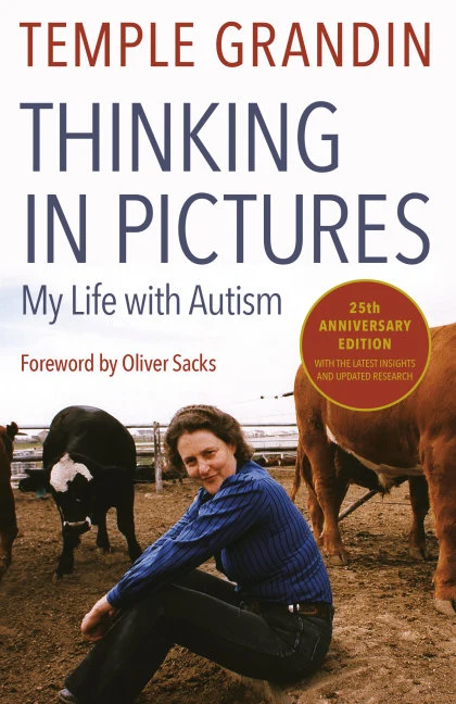 Thinking in Pictures, Expanded Edition STANDARD