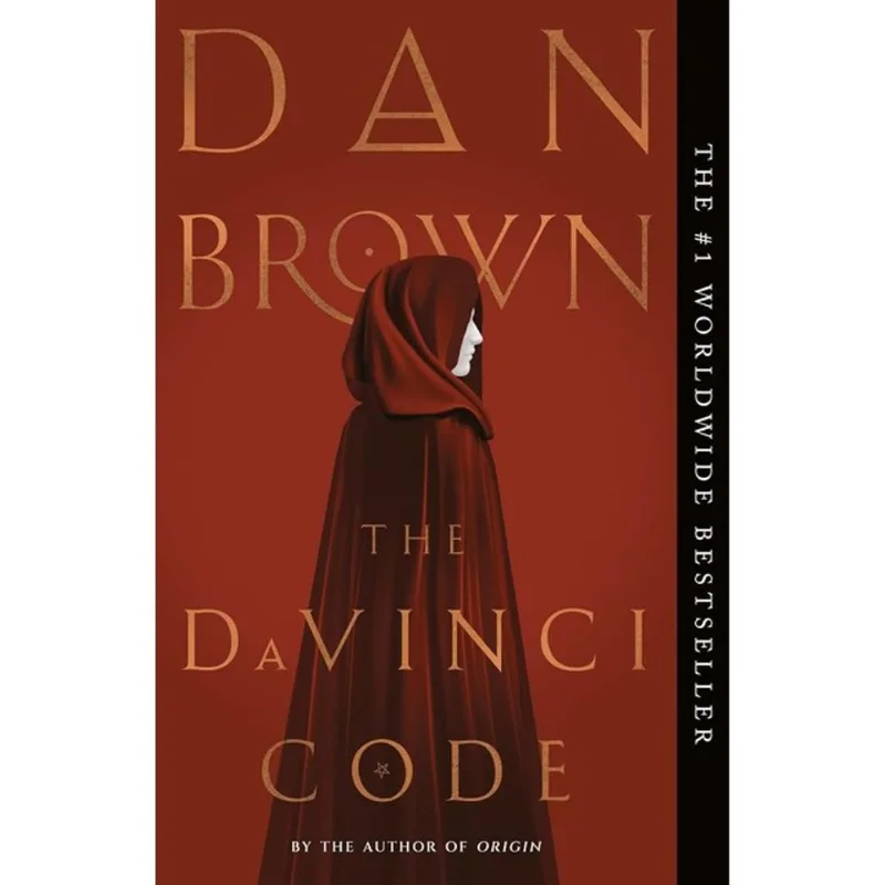 THE DA VINCI CODE