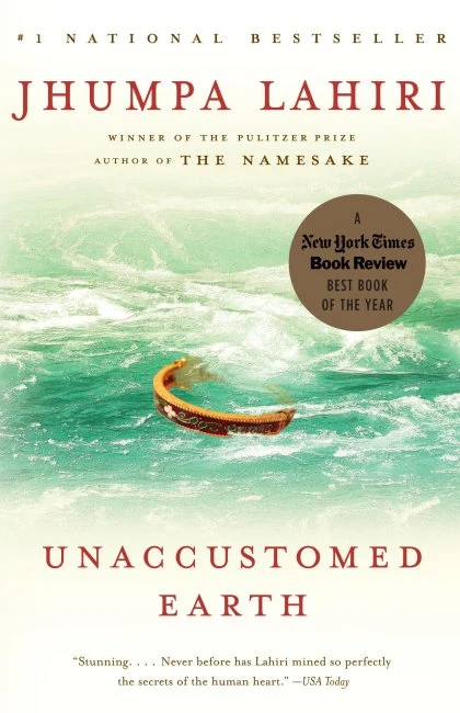 Unaccustomed Earth STANDARD