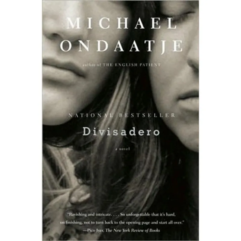 DIVISADERO