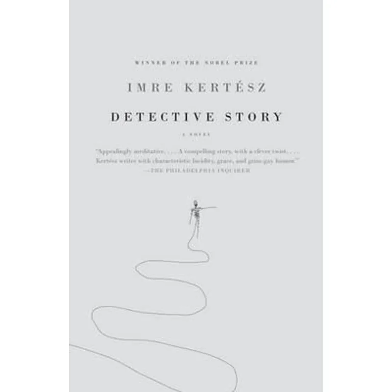 Detective Story