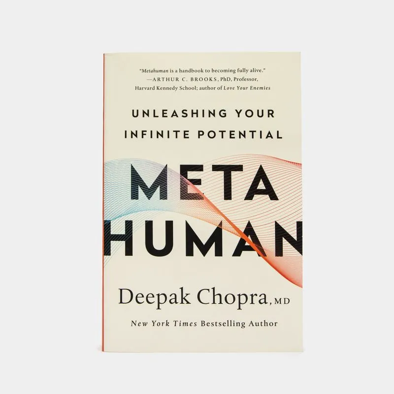 Metahuman
