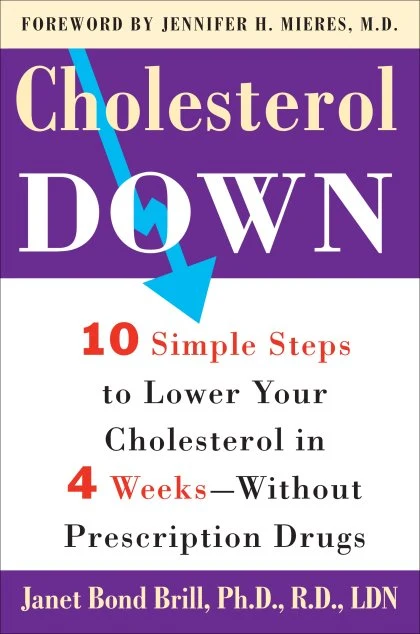 Cholesterol Down STANDARD