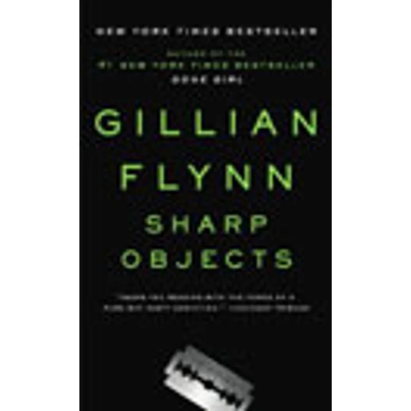 SHARP OBJECTS