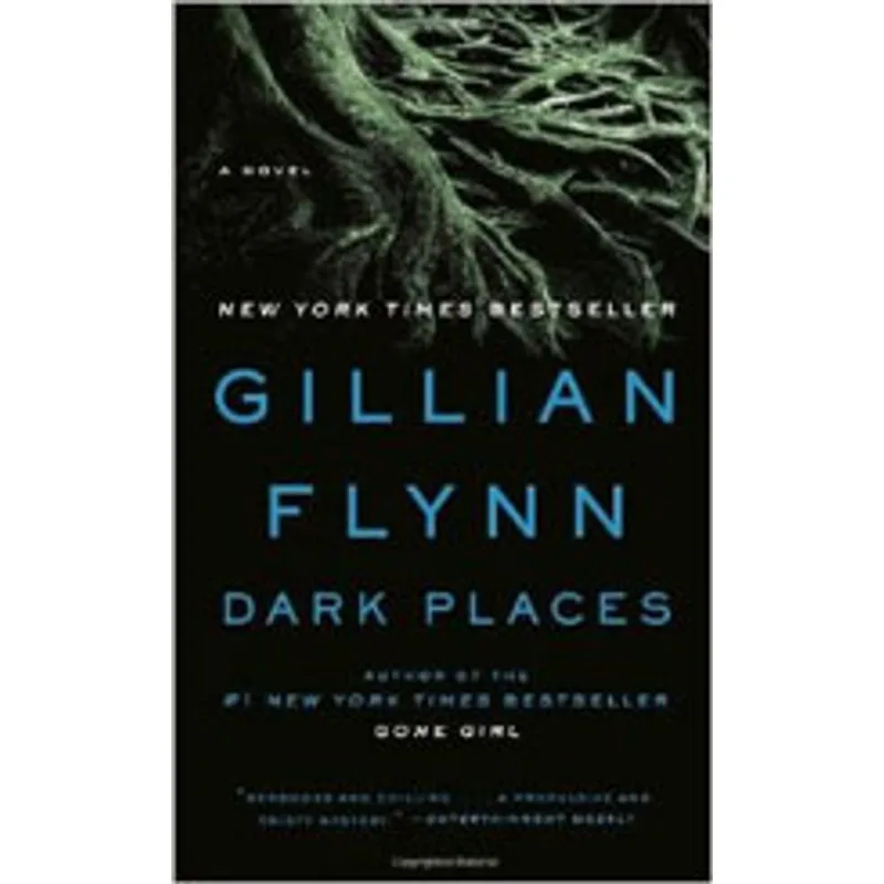 DARK PLACES