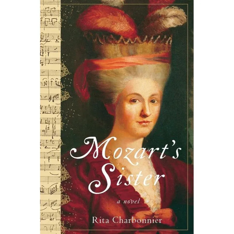 Mozarts Sister