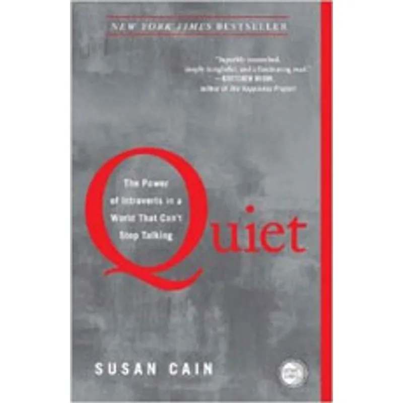 QUIET