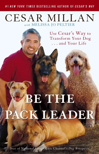 Be the Pack Leader STANDARD