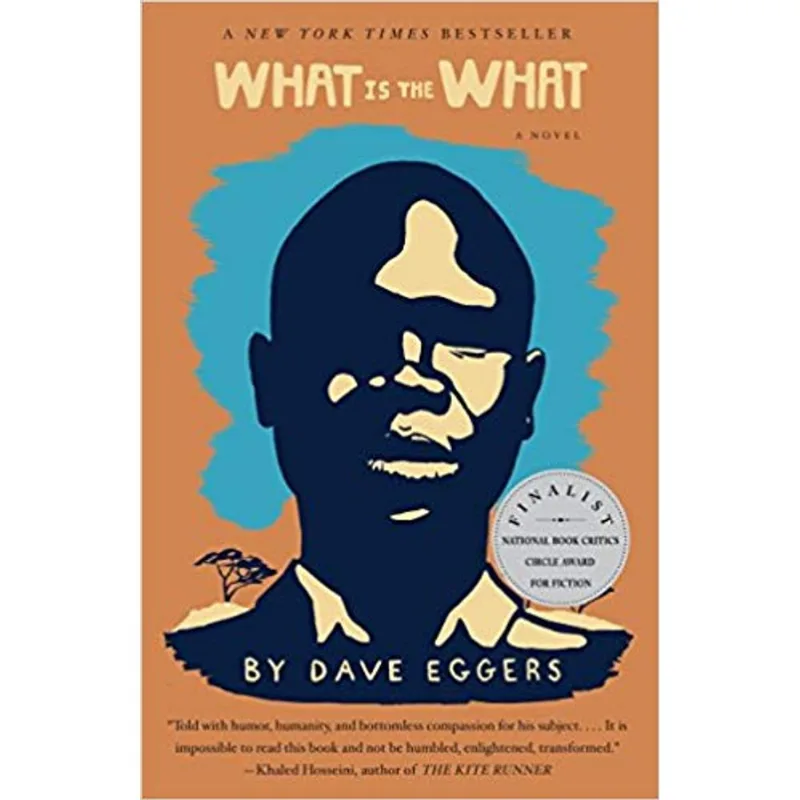 WHAT IS THE WHAT