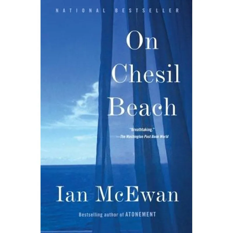 On Chesil Beach
