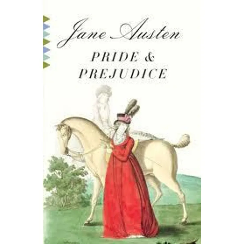 Pride and Prejudice