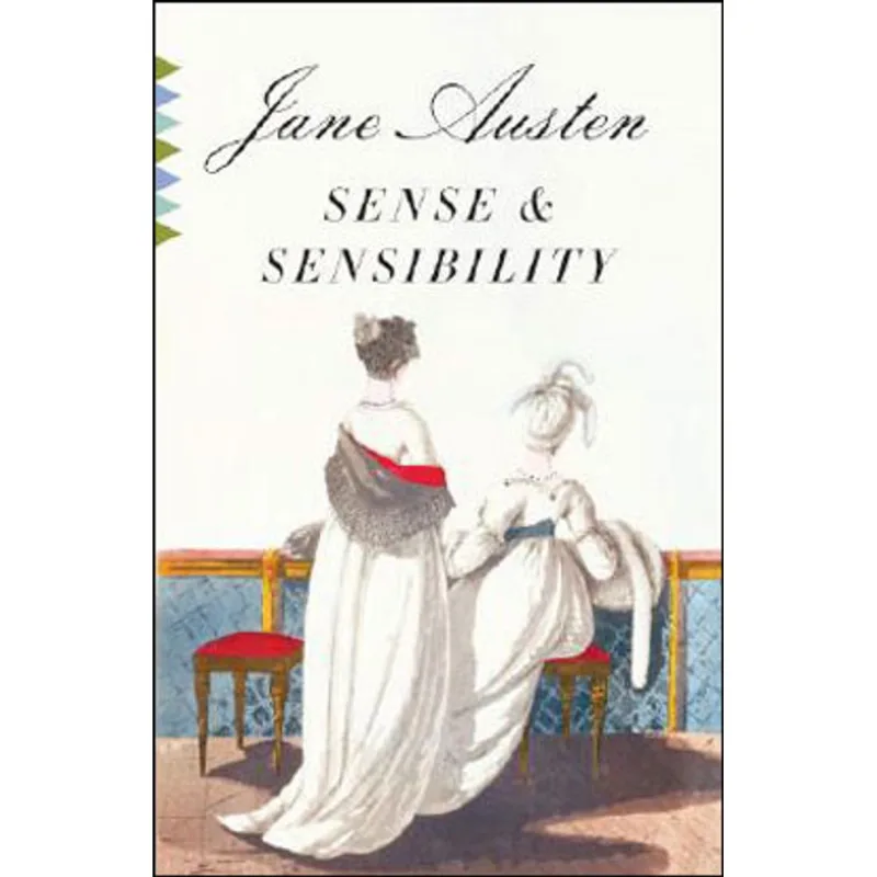 SENSE AND SENSIBILITY