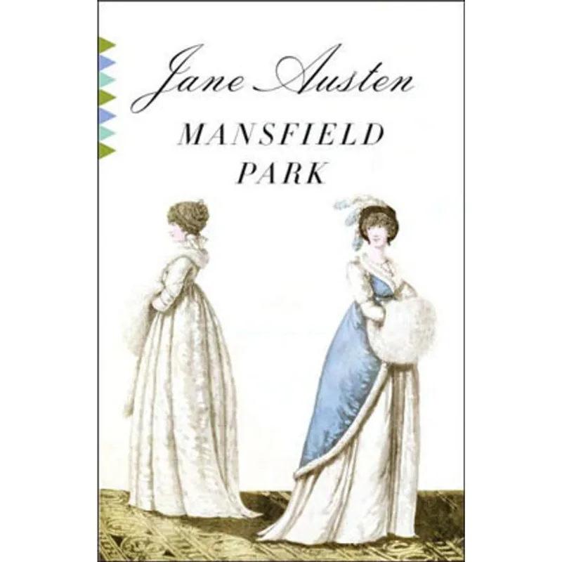 MANSFIELD PARK