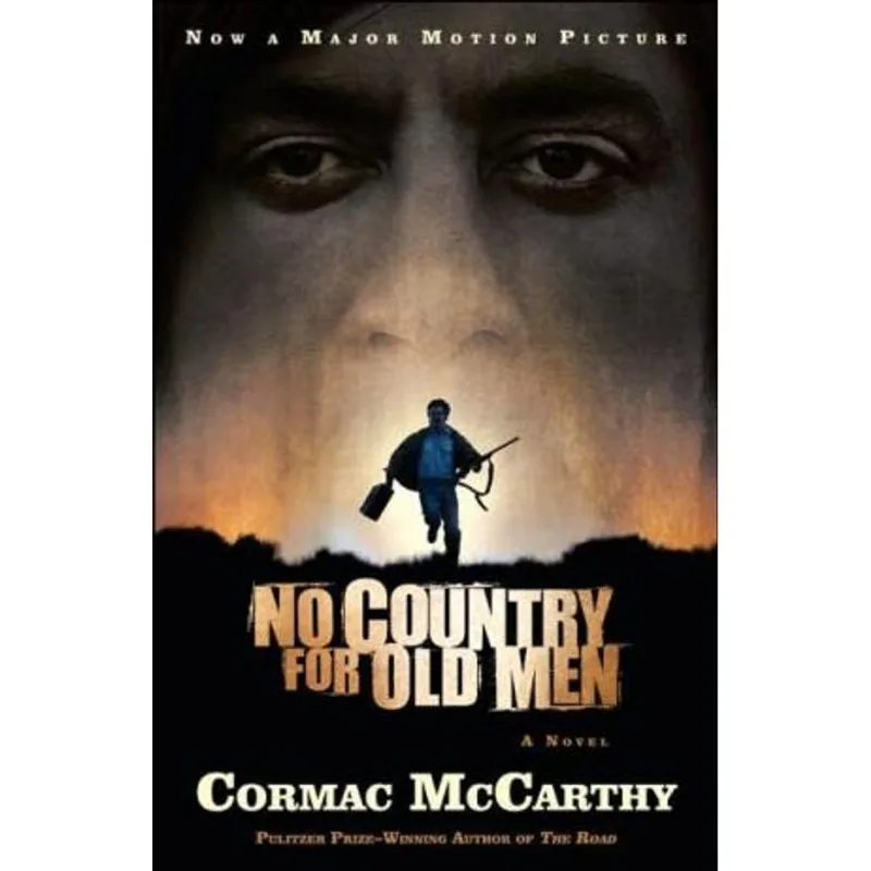 No Country For Old Men