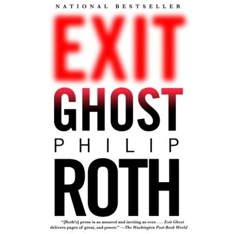 Exit Ghost
