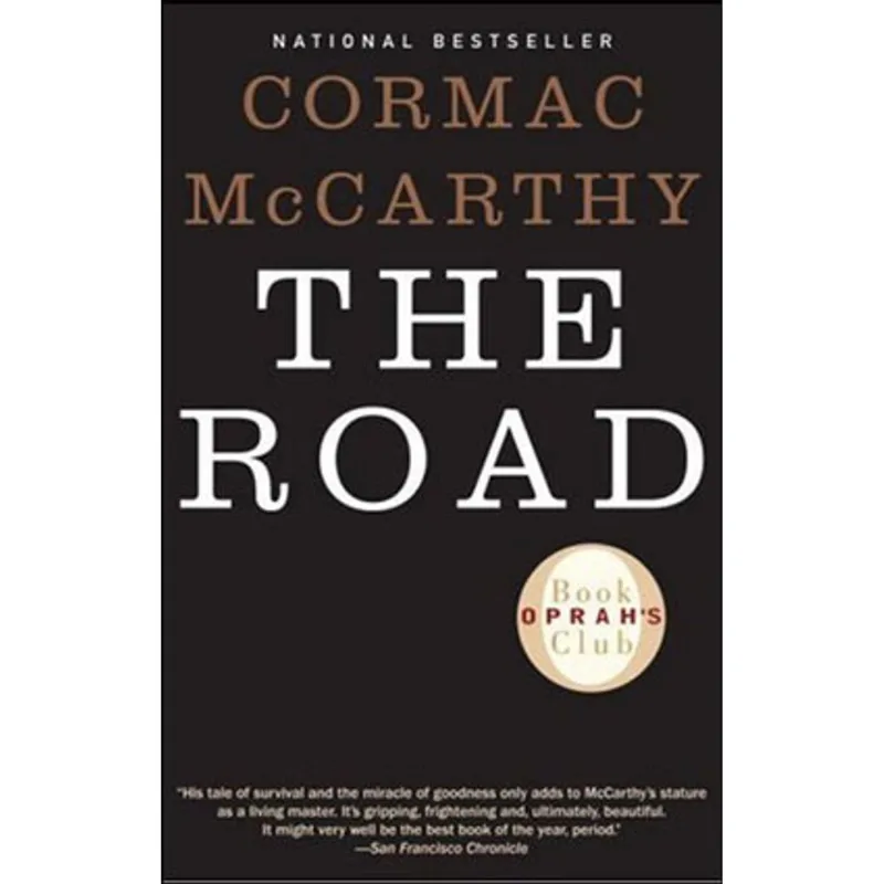 ROAD, THE