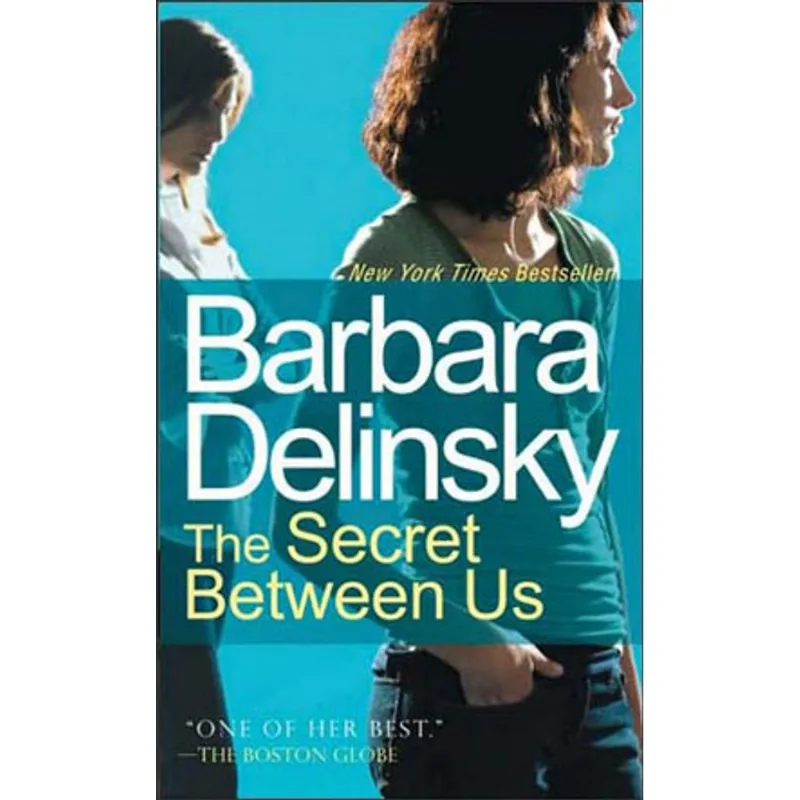 SECRET BETWEEN US, THE